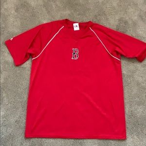 Boston Red Sox Jersey